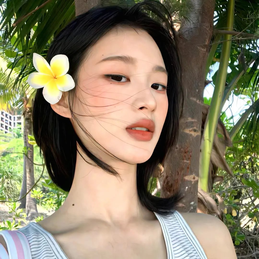 爱情动物